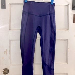 Lulu 🍋 pants size 6